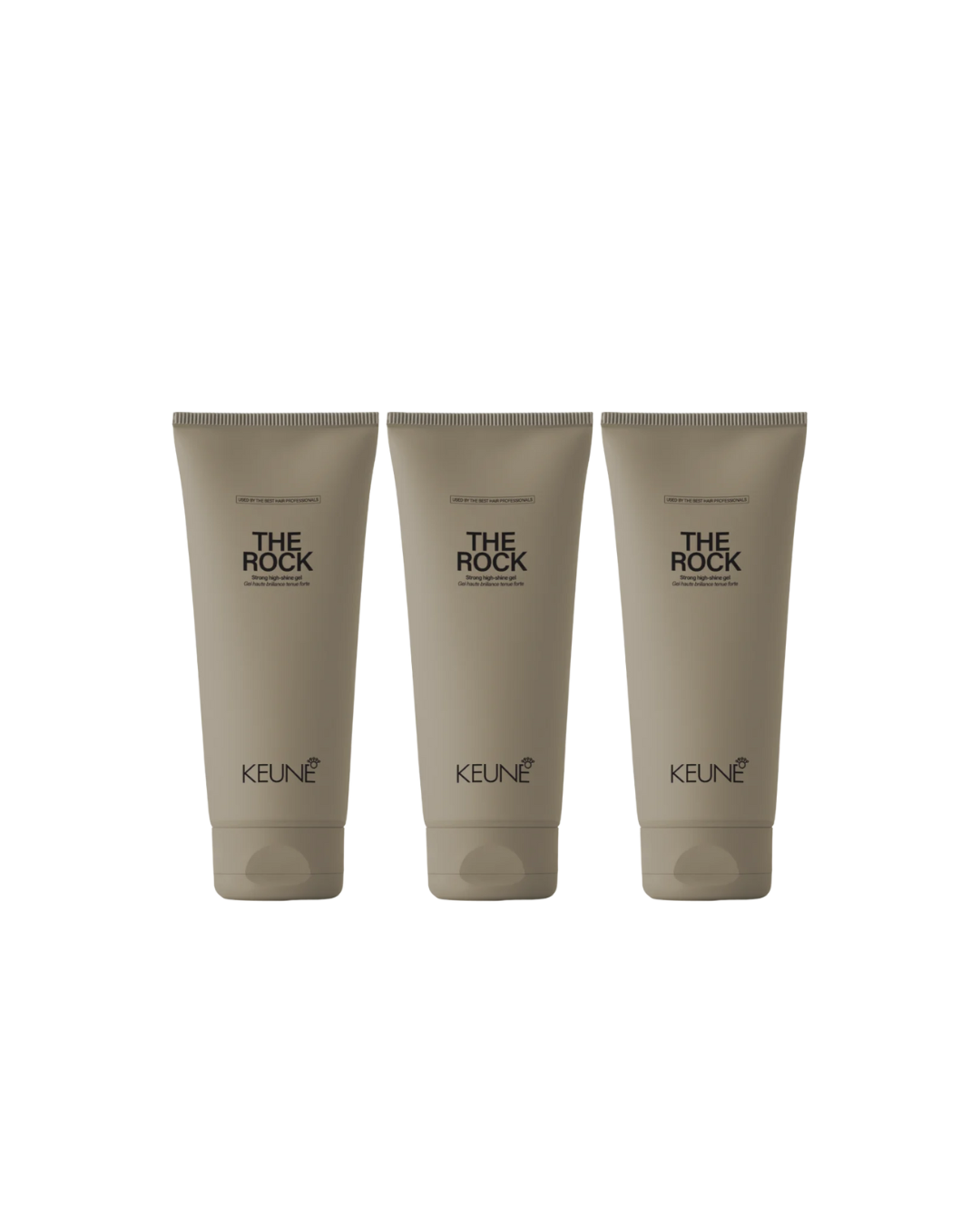 Keune Style The Rock. Sterke Gel met hoge korting bij Care For Hair