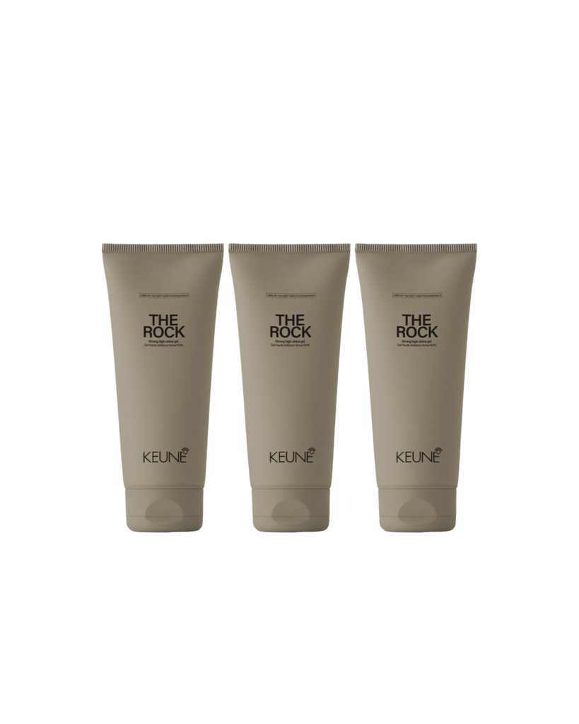 Keune Style The Rock. Sterke Gel met hoge korting bij Care For Hair
