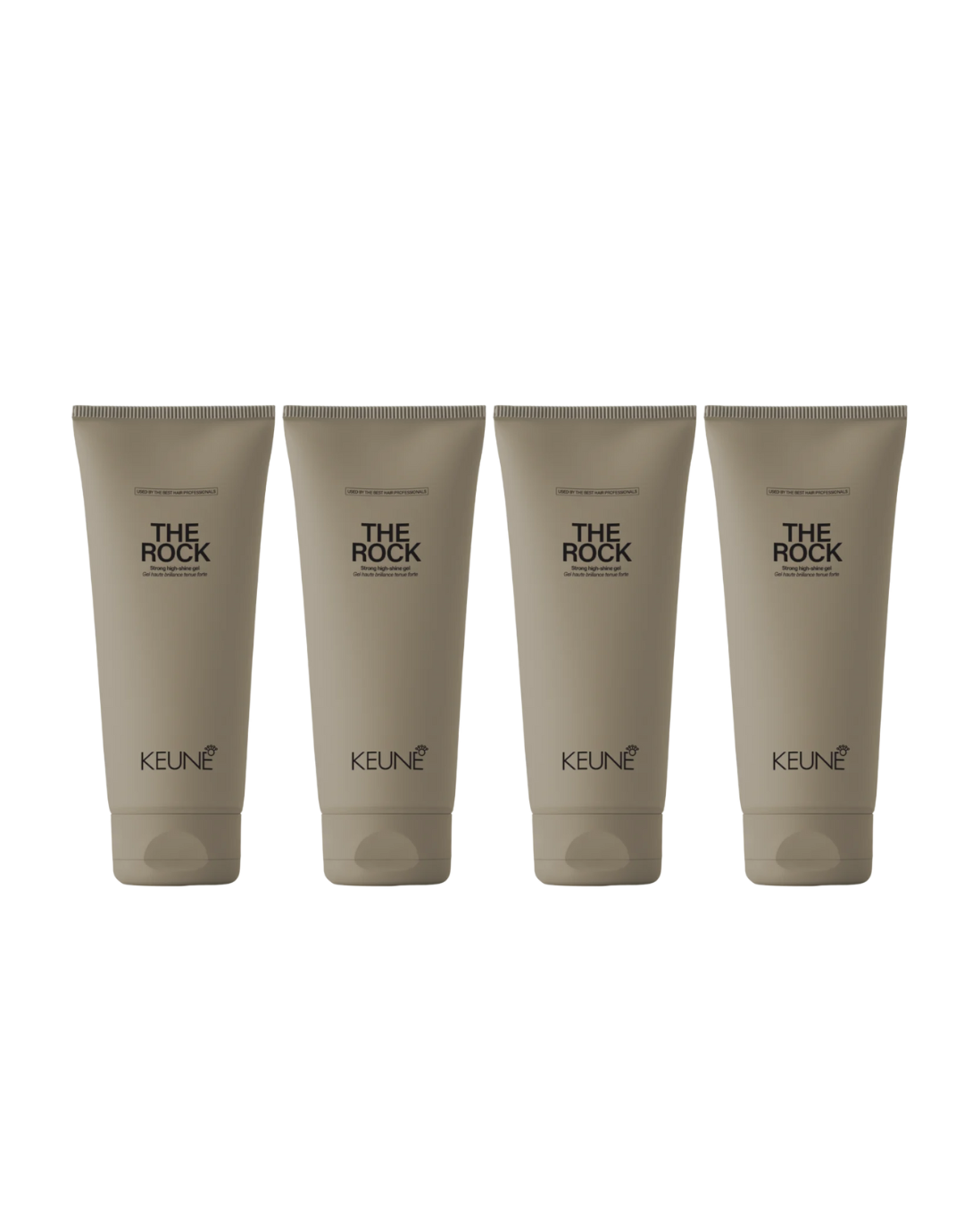 Keune Style The Rock Gel voor de laagste prijs bij Care For Hair