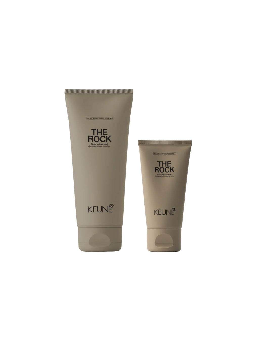 Keune Style The Rock 50ml & 200ml in een Mini Maxi Deal bij Care For Hair 