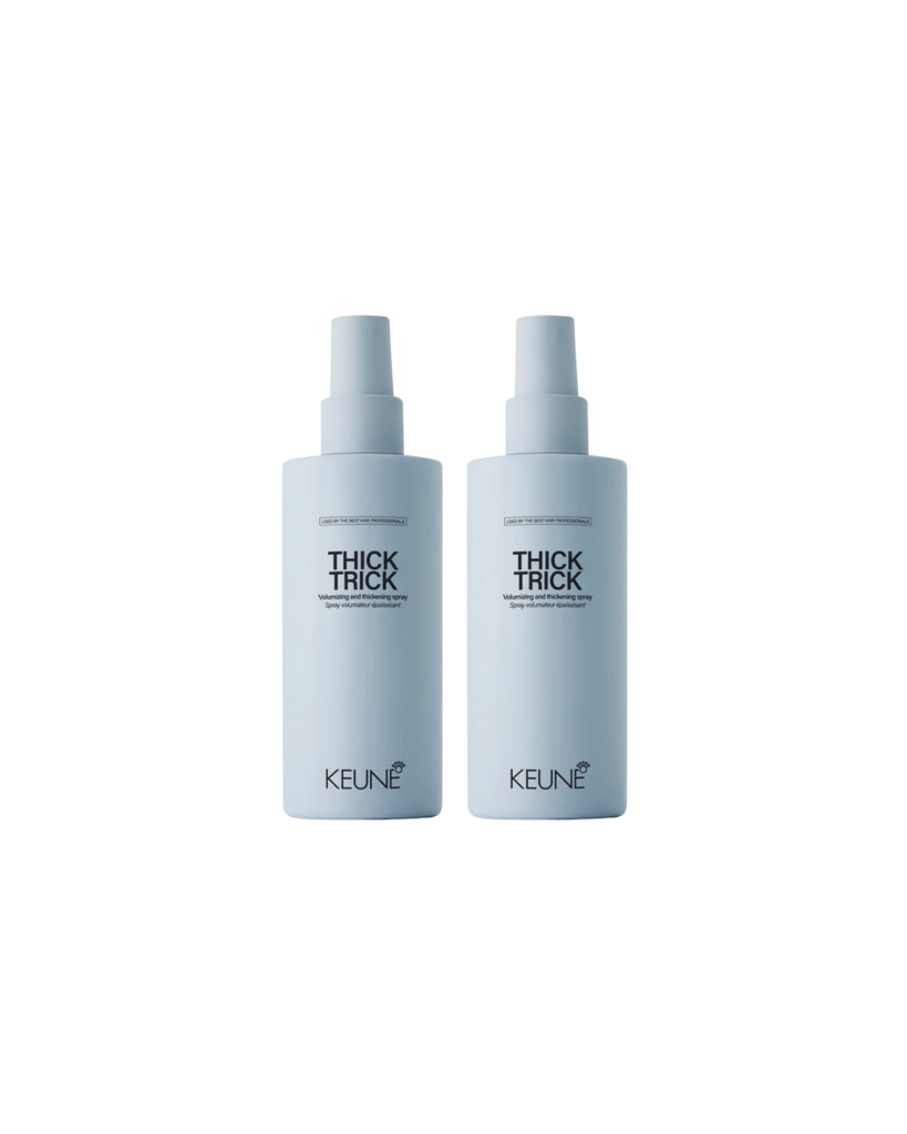 Keune Style Thick Trick per 2 stuks bij Care For Hair 