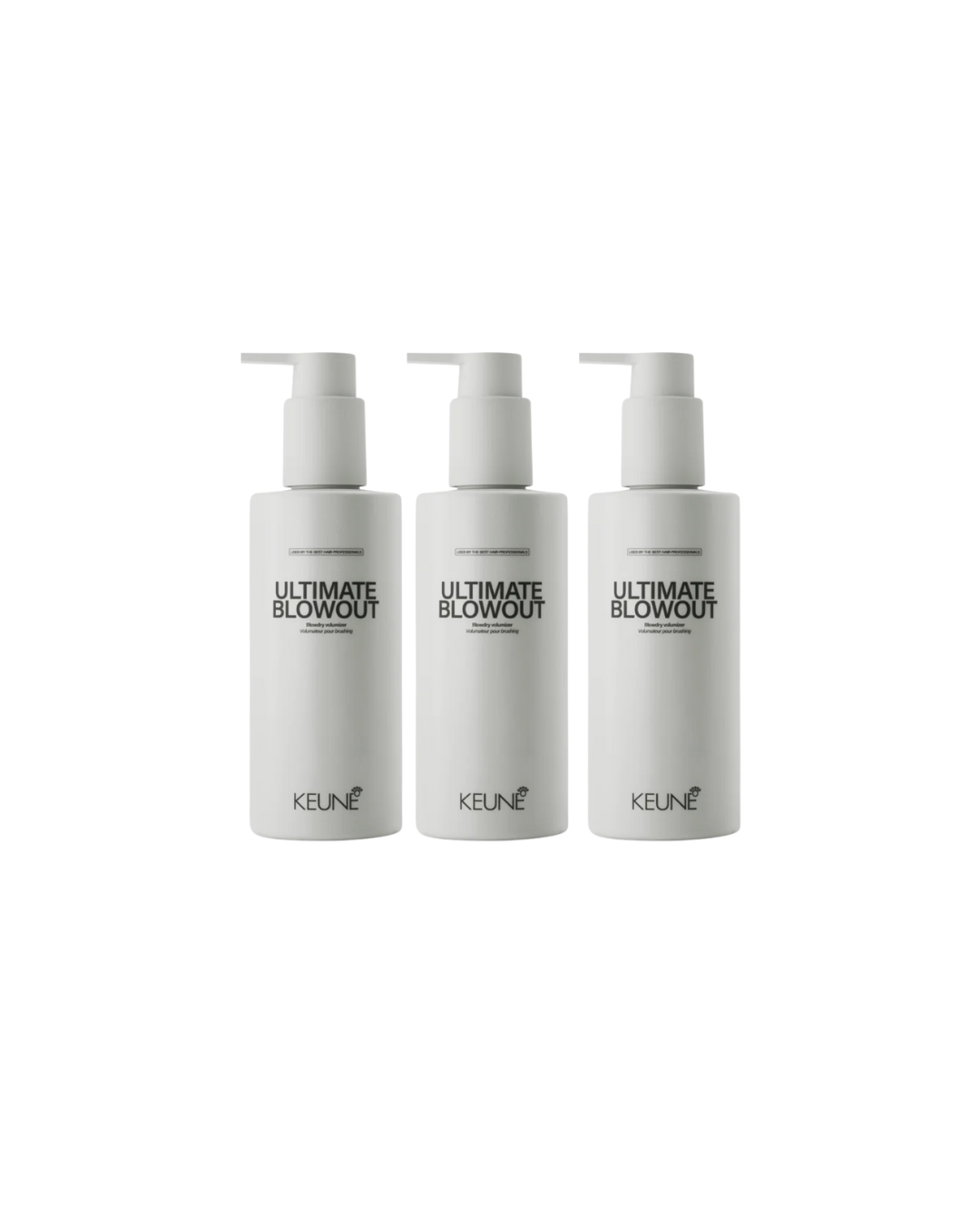 Style Ultimate Blowout 3 stuks