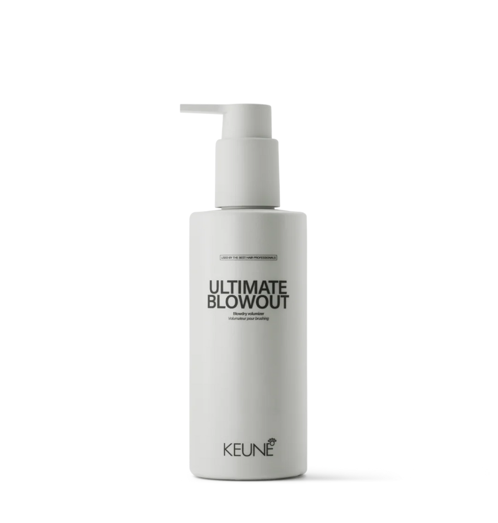 Keune Style Ultimate Blowout CFH Care For Hair