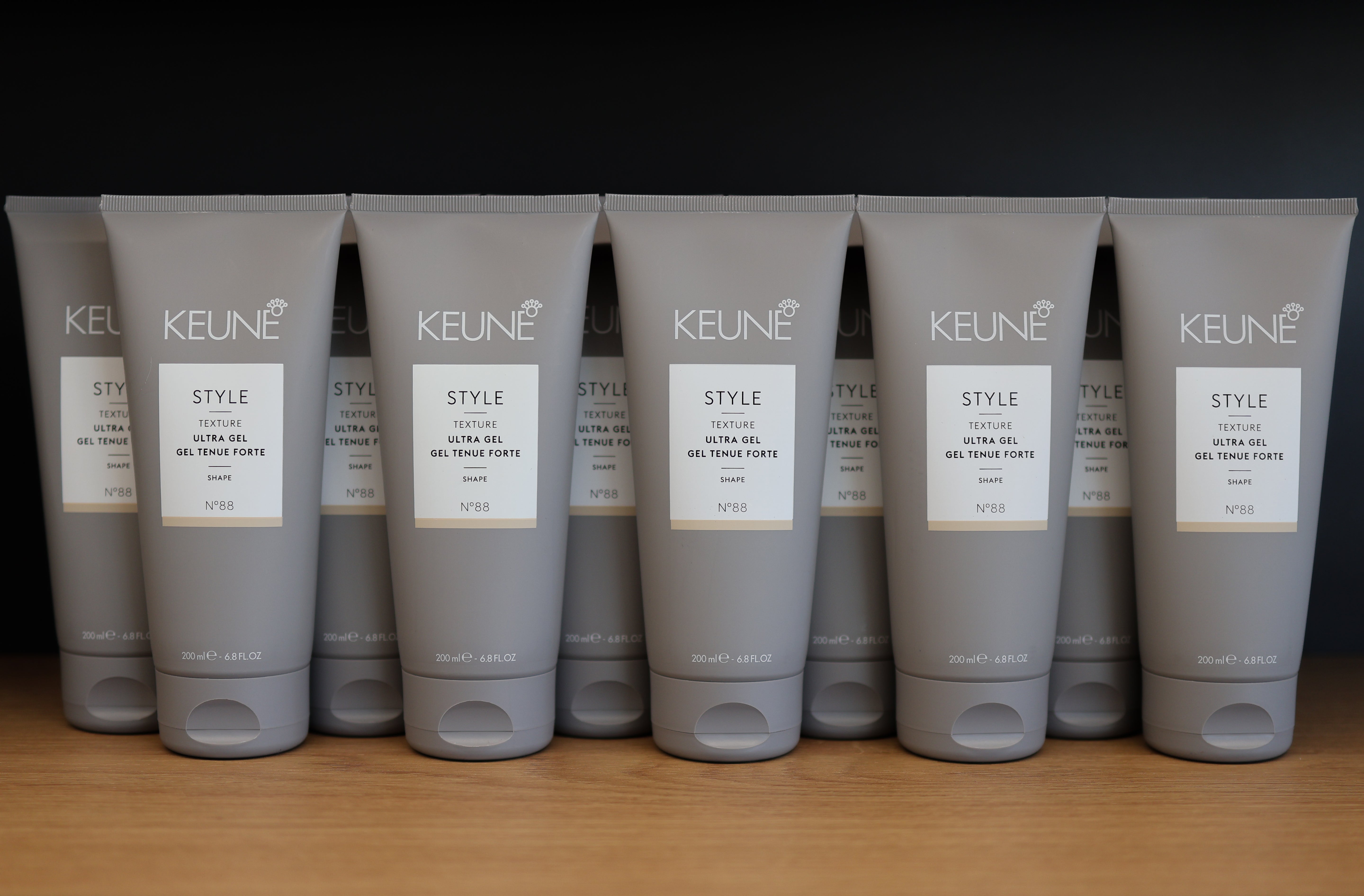 Keune Style Ultra Gel voordeeldeal CFH Webshop