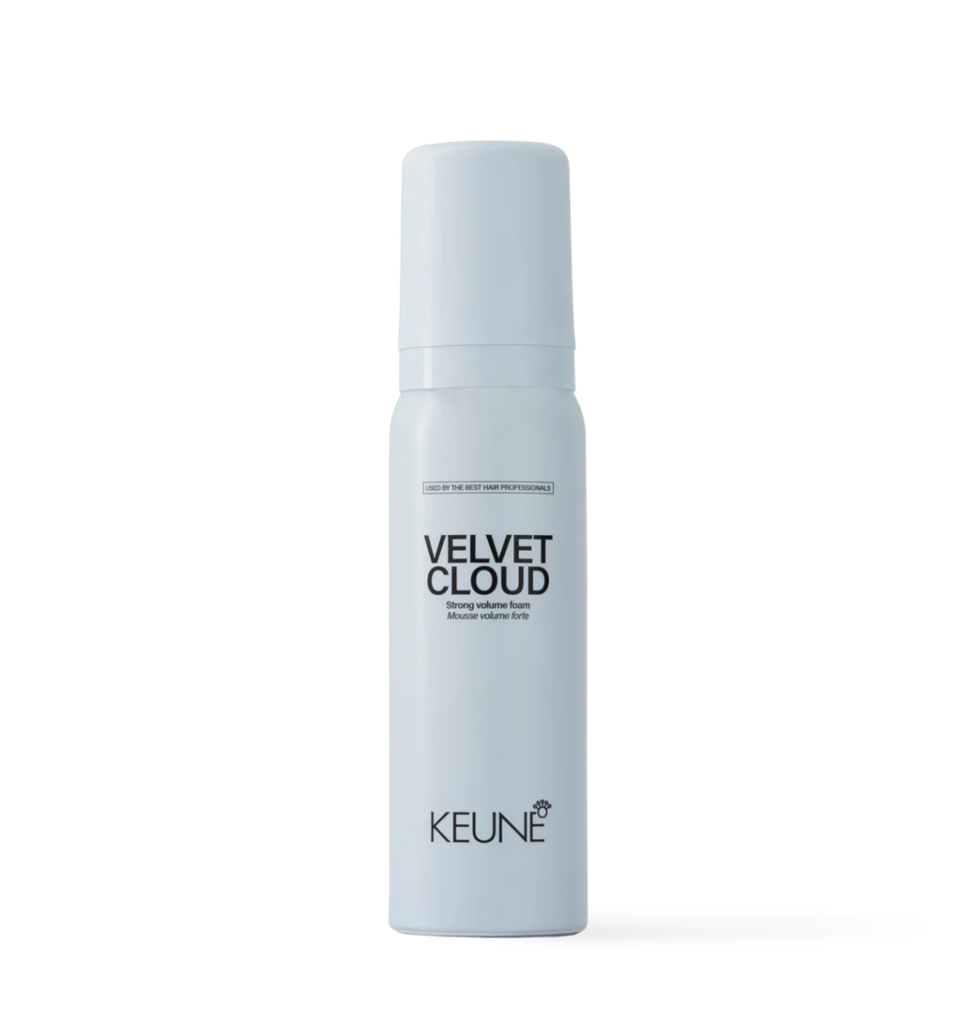 Keune Style Velvet Cloud Travel Size 75ml CFH Care For Hair