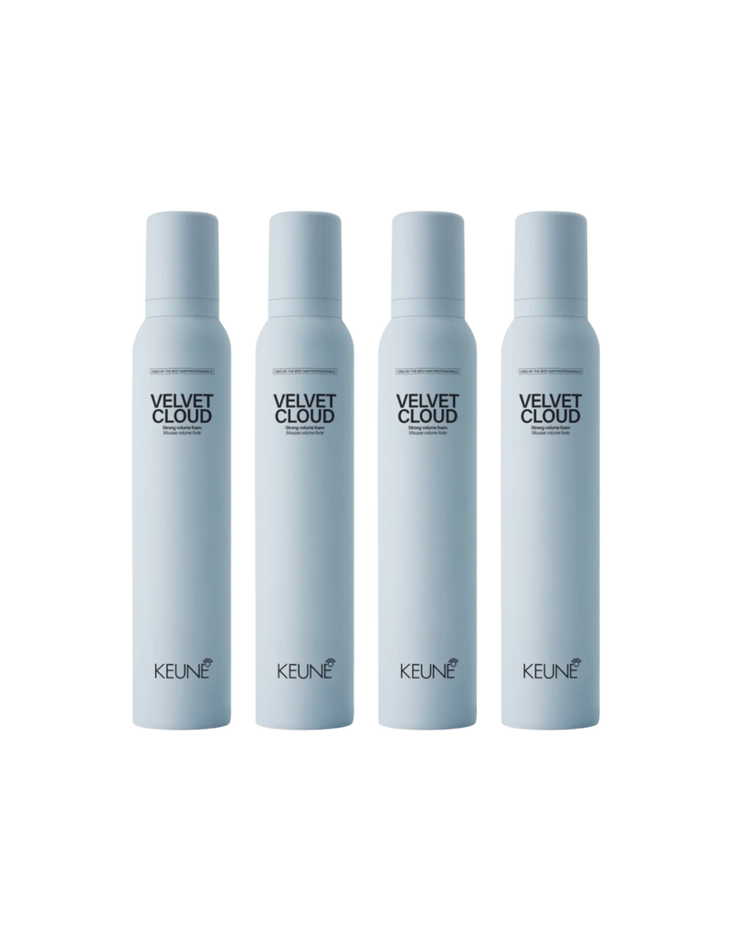 Keune Style Velvet Cloud per 4 stuks verkrijgbaar bij Care For Hair