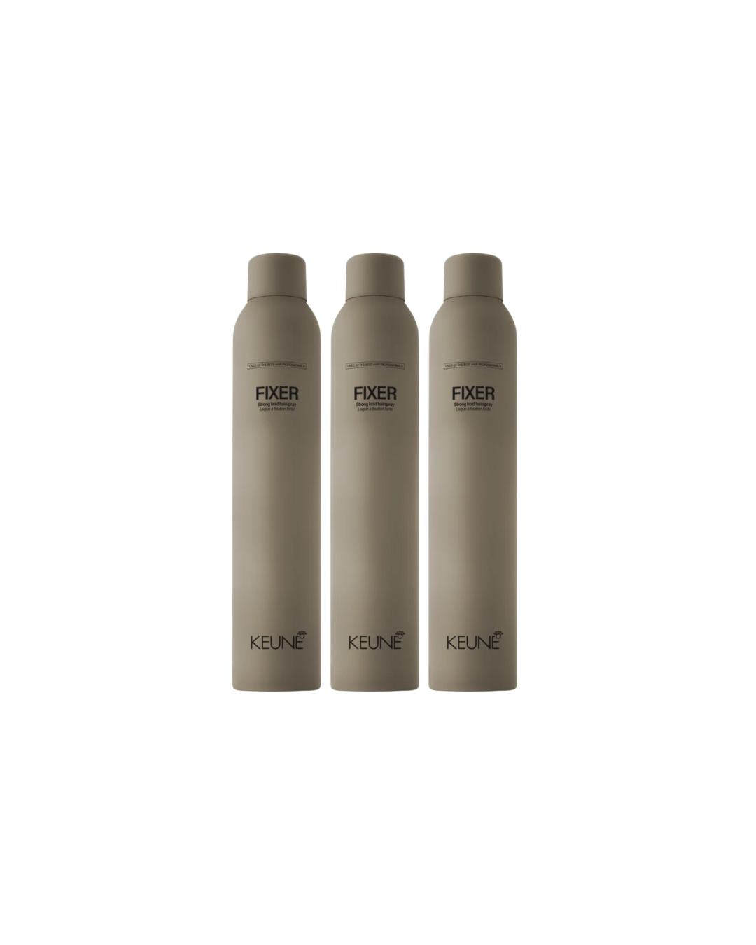 Style Fixer 3 stuks
