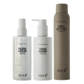 Keune Tamed Tresses Bundel