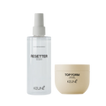 Keune Textured Tousle Bundel