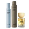 Keune Velvet Flow Bundel