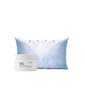 Keune Velvet Smooth Duo – Haarmasker 250 ml & Kussensloop