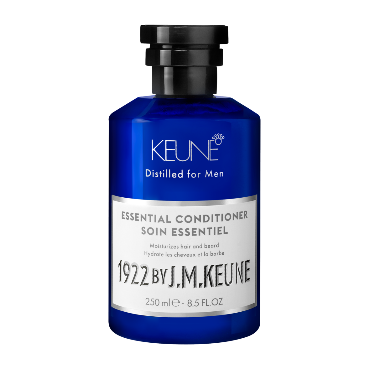 Keune 1922 J.M. Essential Conditoner 250ml CFH Care For Hair