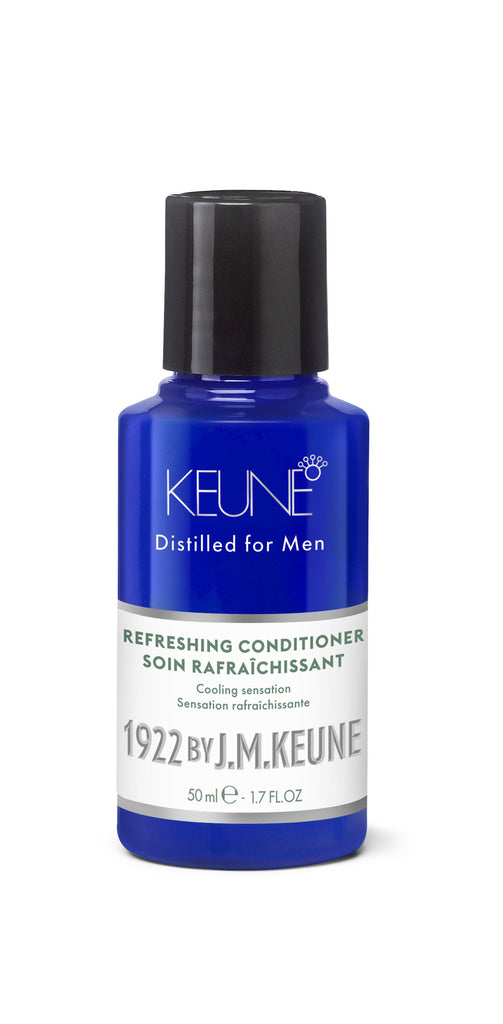 Keune 1992 Refreshing Conditioner Travel Size 50ml - CFH Care For Hair