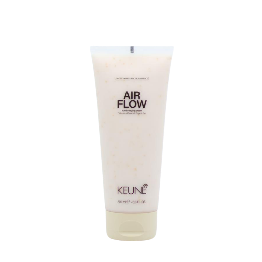 Keune Air Flow bij Care For Hair 