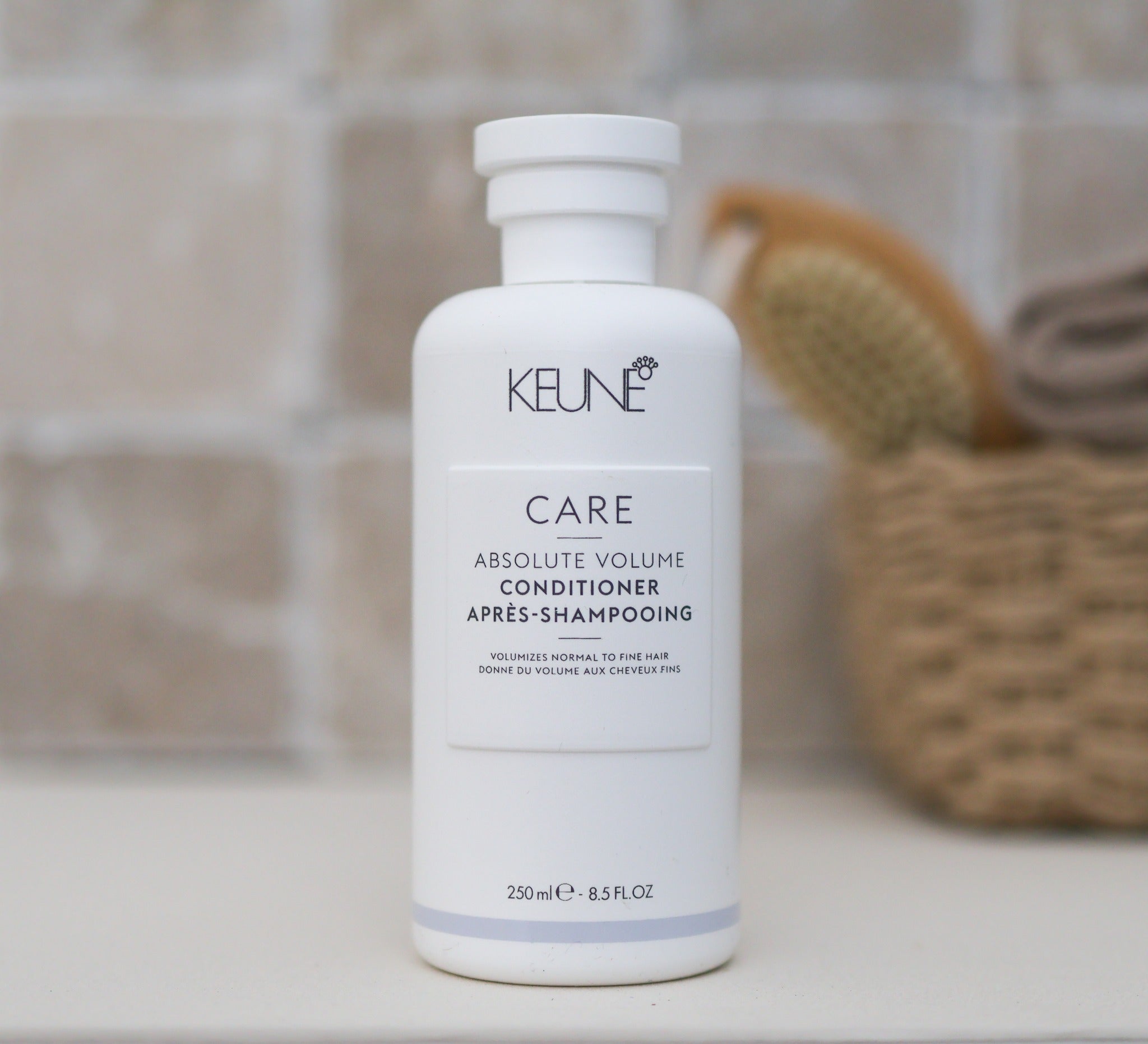 Keune Care Absolute Volume Conditioner 250ml CFH Care For Hair