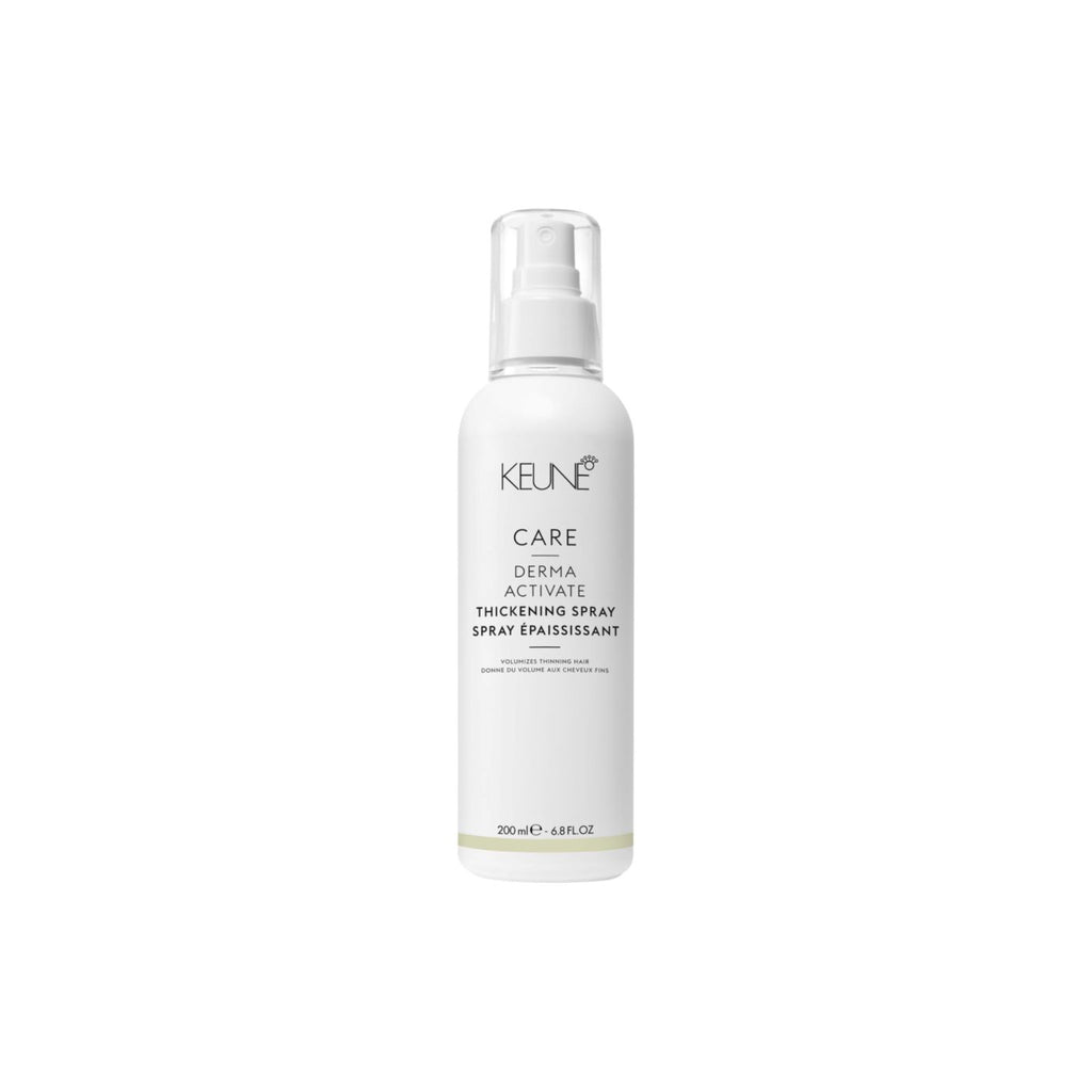 Keune Care Activate Thickening Spray Dunner Haar CFH