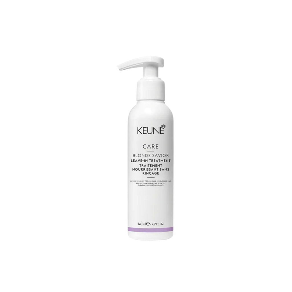 Keune Care Blonde Savior Leave in Treatment CFH