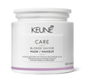 Keune Care Blonde Savior Mask 500ml  CFH Care For Hair #500ml thumbnail-3