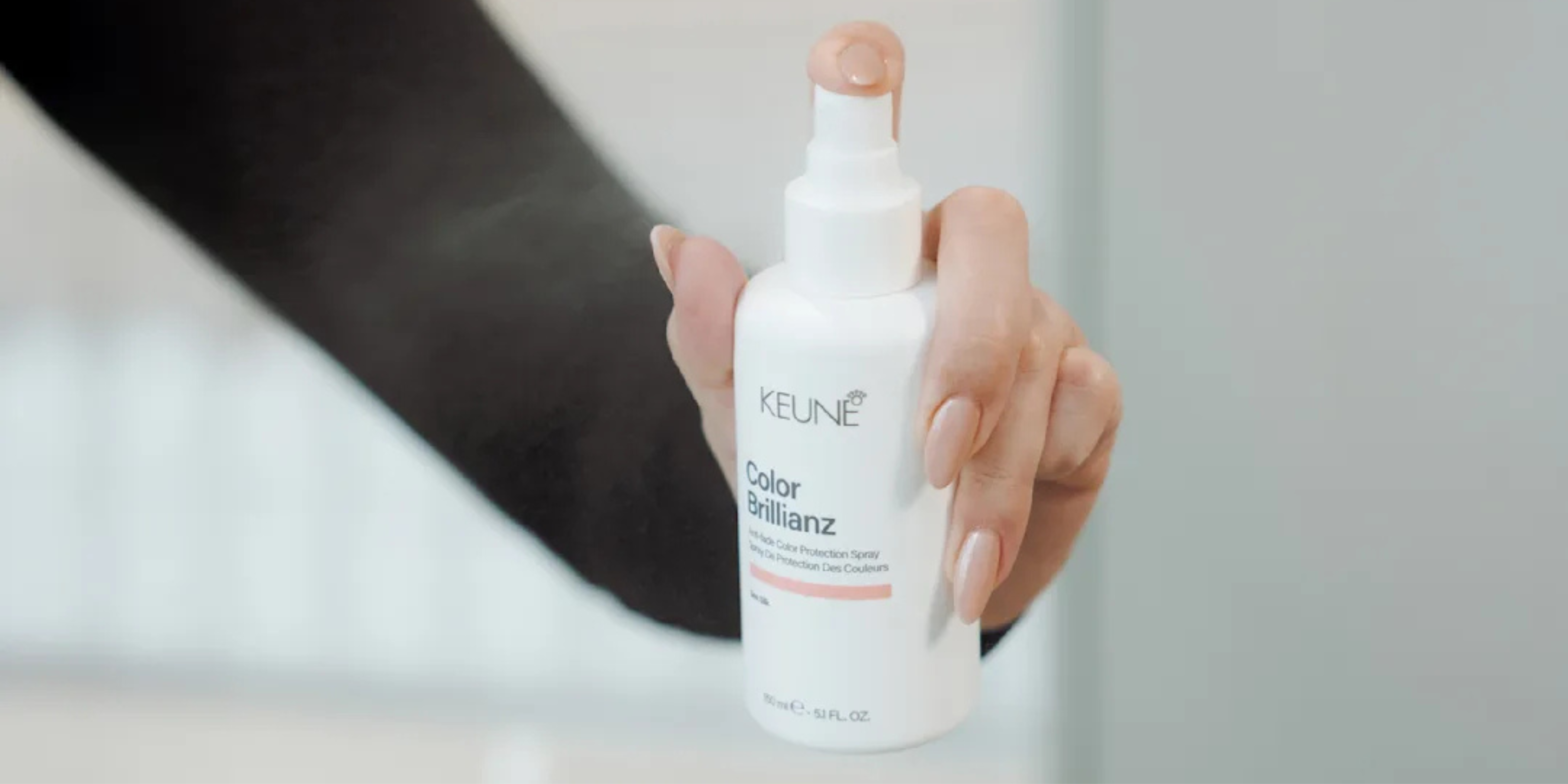 Keune Care Color Brillianz Care For Hair