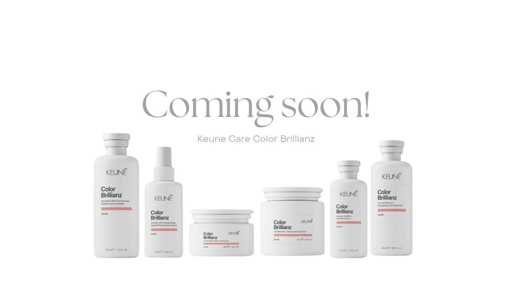 Keune Care Color Brillianz Kleur behoud Care For Hair 