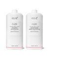 Color Brillianz Shampoo en Conditioner 1000ml