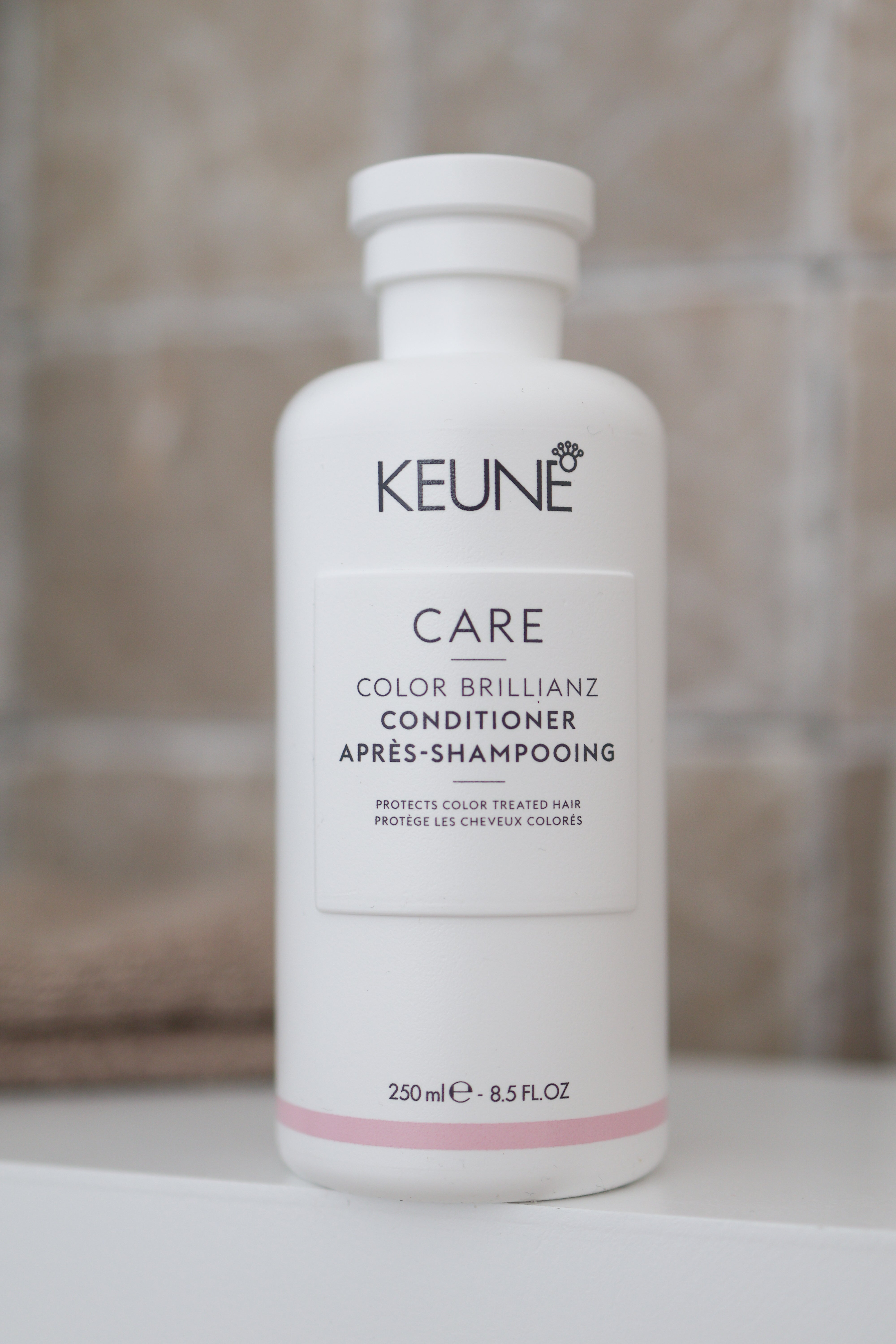 Keune Care Color Brillianz Conditioner 250ml CFH Care For Hair