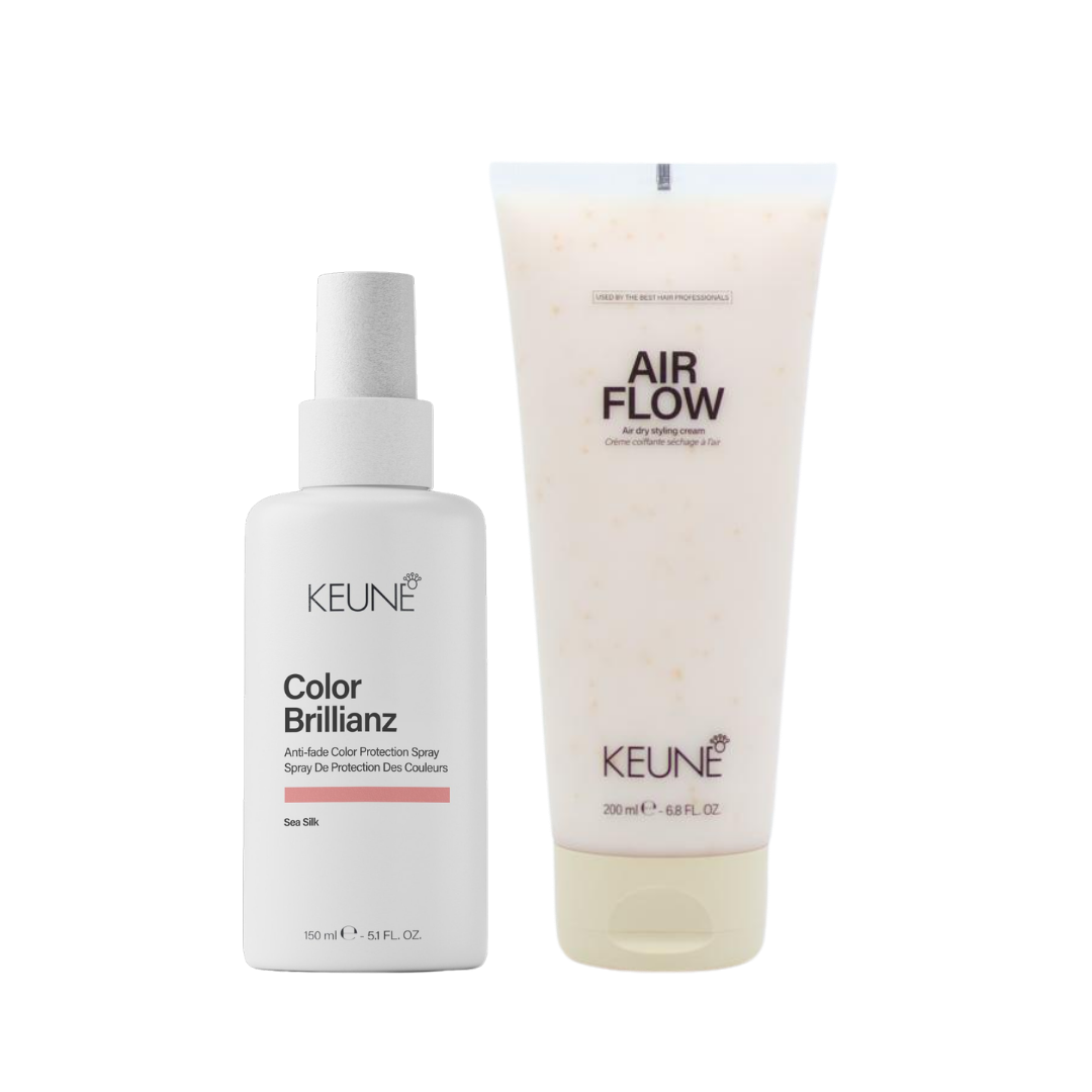 Keune Summer Protection Bundel bij Care For Hair 