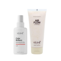 Summer Hair Protection Bundel