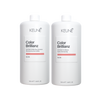 Care Color Brillianz Sulfate-Free Combi Shampoo en Conditioner 1000ml bij Care For Hair  thumbnail-1