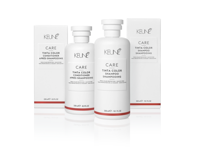 Keune Care Combi Voordeel Tinta Color CFH Care For Hair