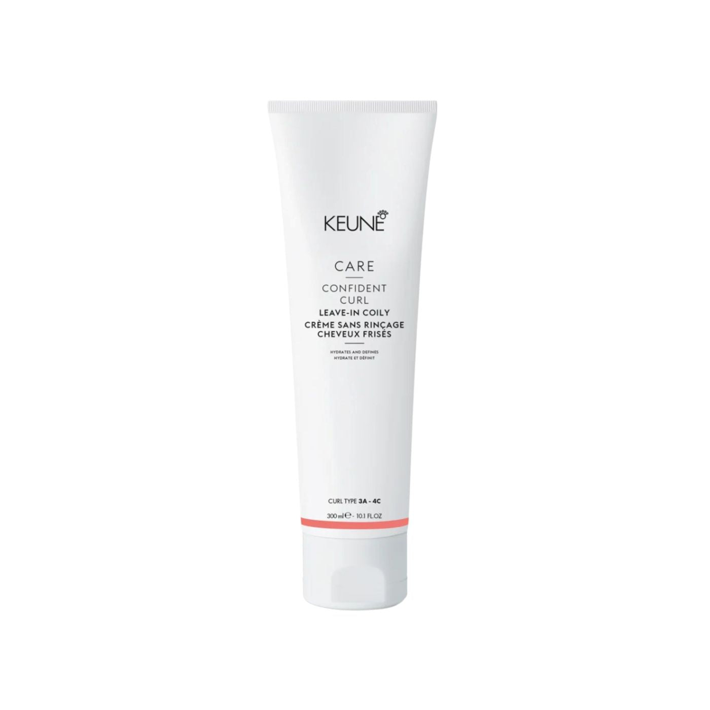 Keune Care Confident Curl Krullen Leave in Coily CFH