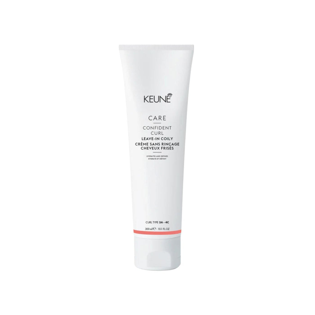 Keune Care Confident Curl Krullen Leave in Coily CFH