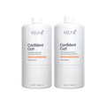 Keune Care Confident Curl Combi Shampoo en Conditioner 1000ml