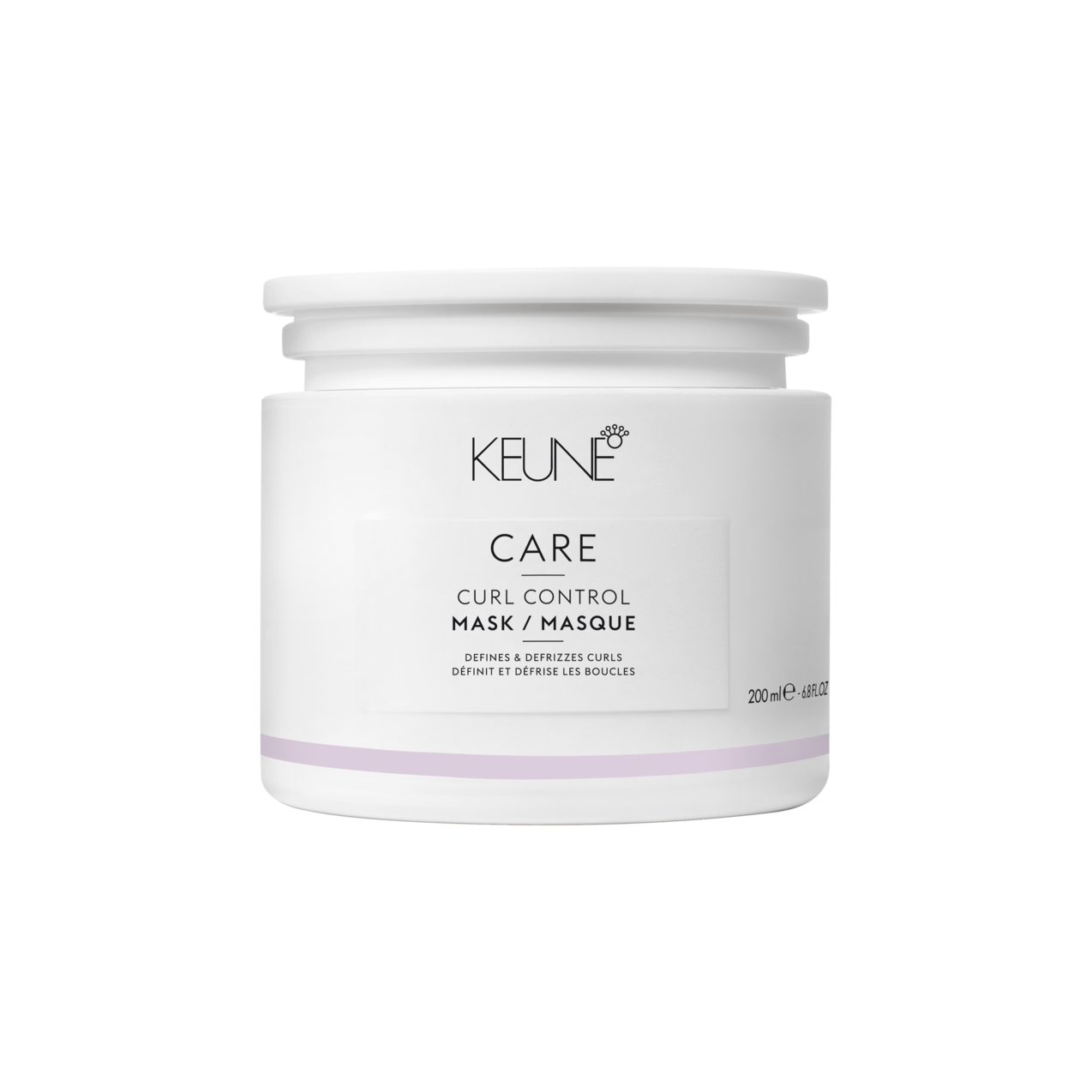 Keune Care Curl Control Mask 200ml - CFH Care For Hair