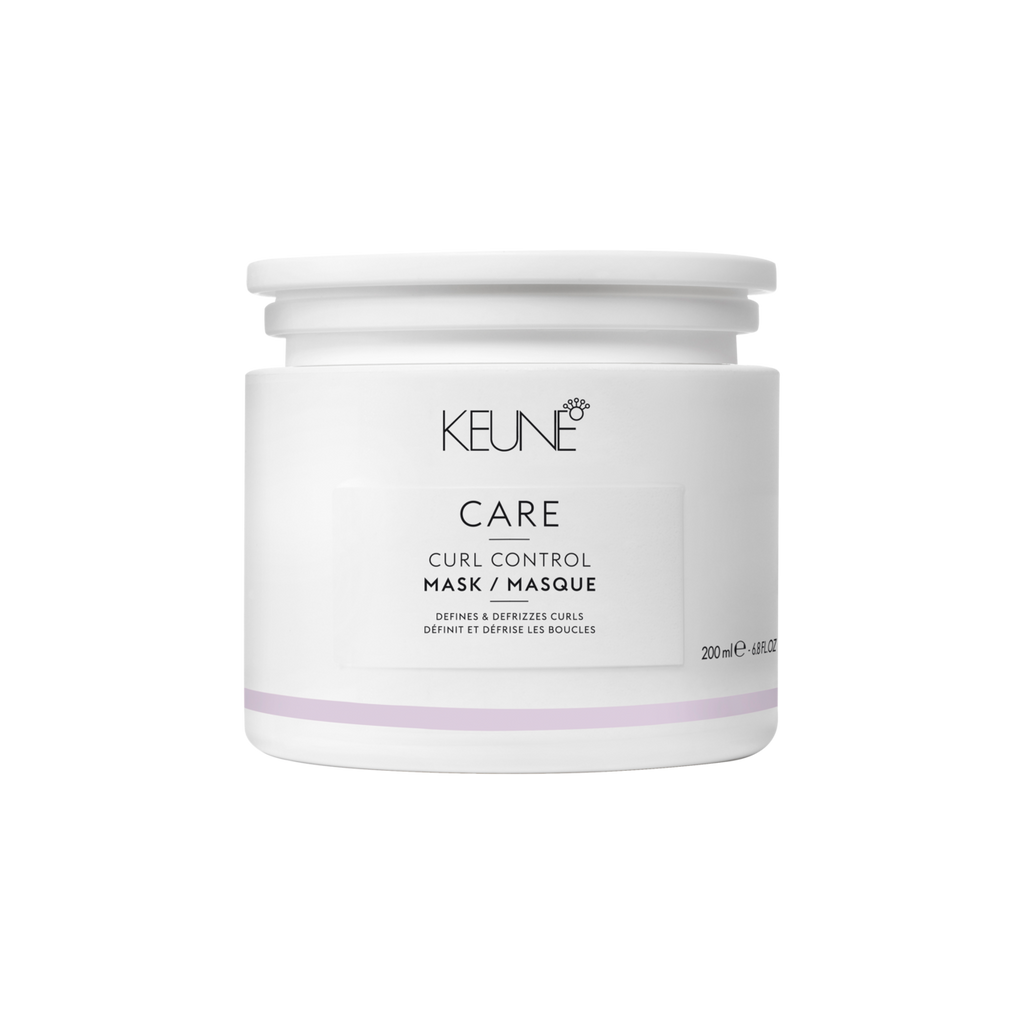 Keune Care Curl Control Mask 200ml - CFH Care For Hair