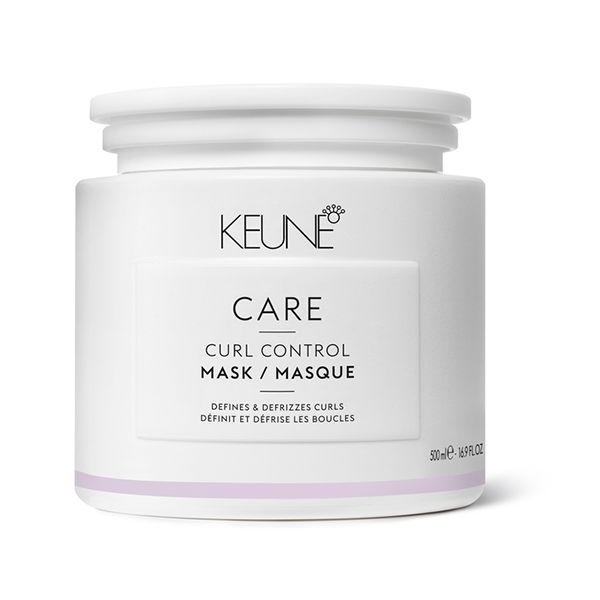 Keune Care Curl Control Mask 500ml - CFH Care For Hair 