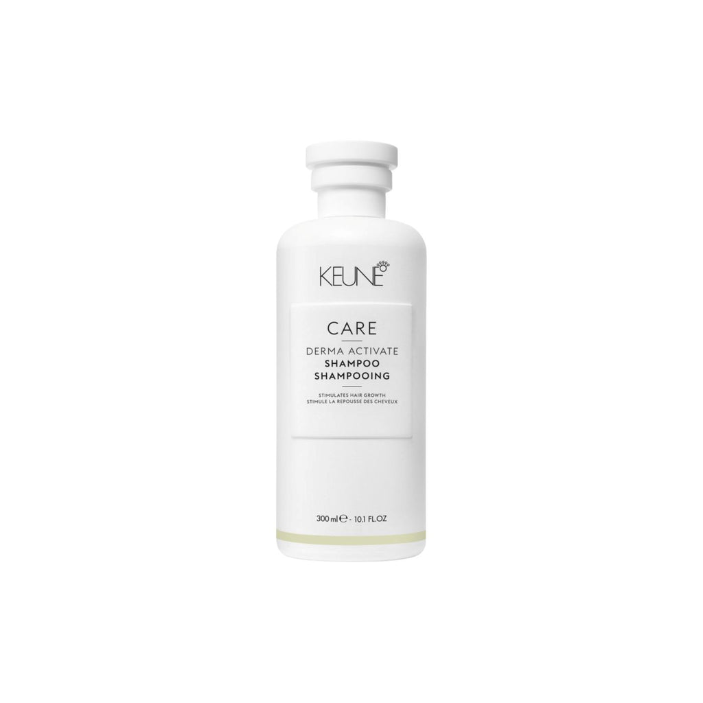 Keune Care Derma Activate Shampoo Gevoelige Hoofdhuid CFH