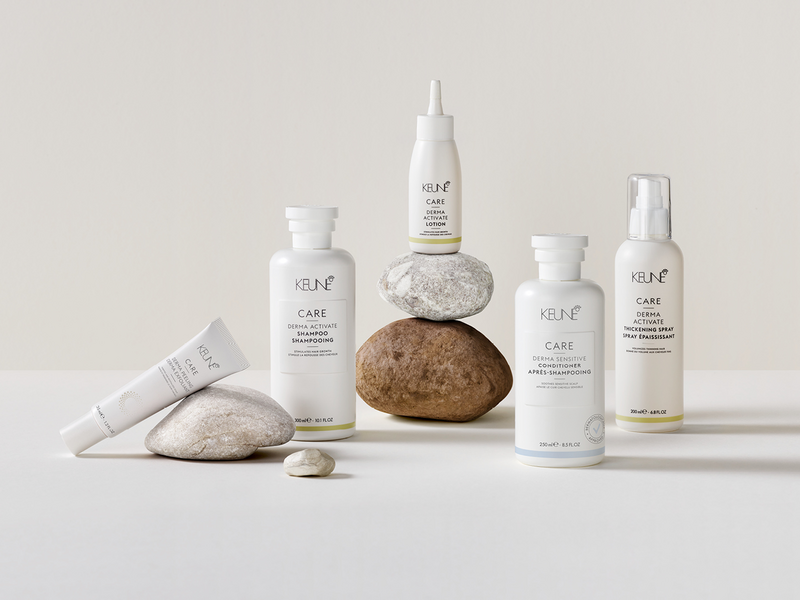 Keune Care Derma Collectie CFH Care For Hair