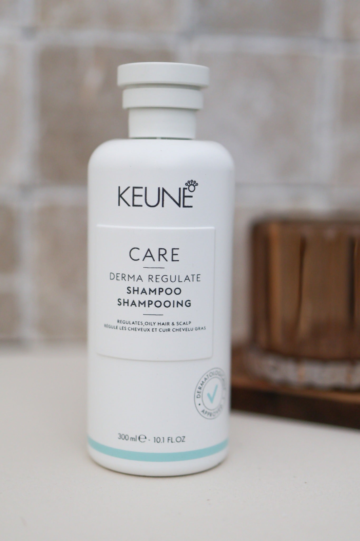 Keune Care Derma Regulate Shampoo 300ml CFH Care For Hair