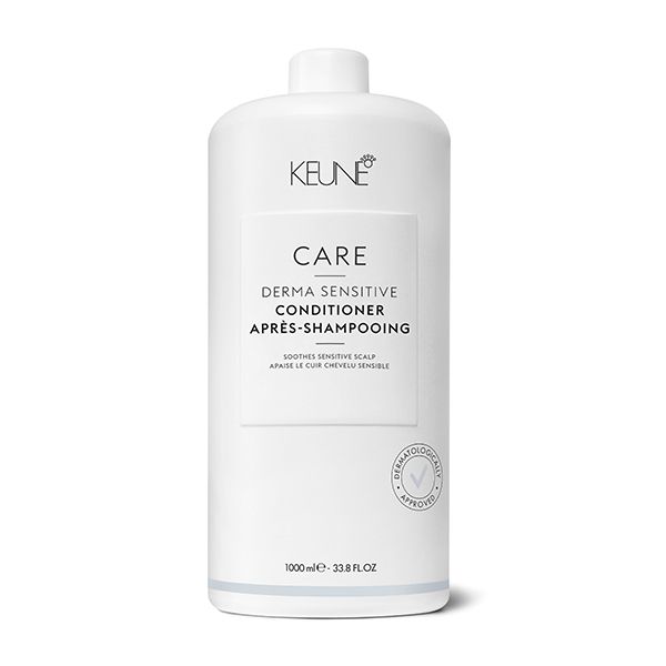 Keune Care Derma Sensitive Conditioner 1000ml CFH Care For Hair #1000ml