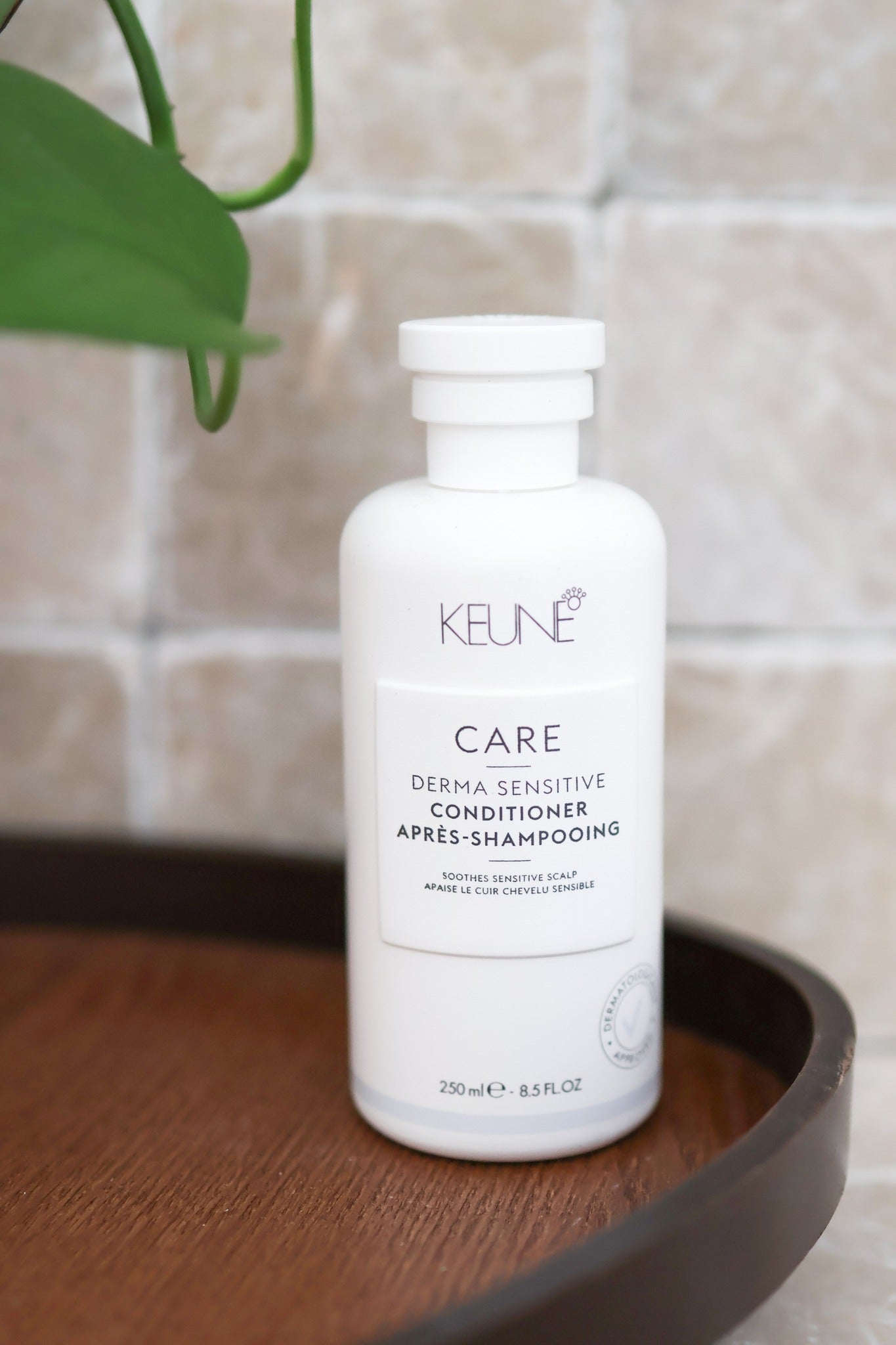 Keune Care Derma Sensitive Conditioner 250ml CFH Care For Hair