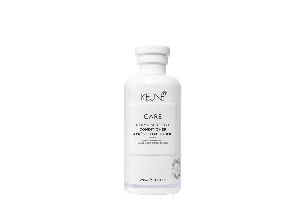 Keune Care Derma Sensitive Conditioner 250ml CFH Care For Hair #250ml