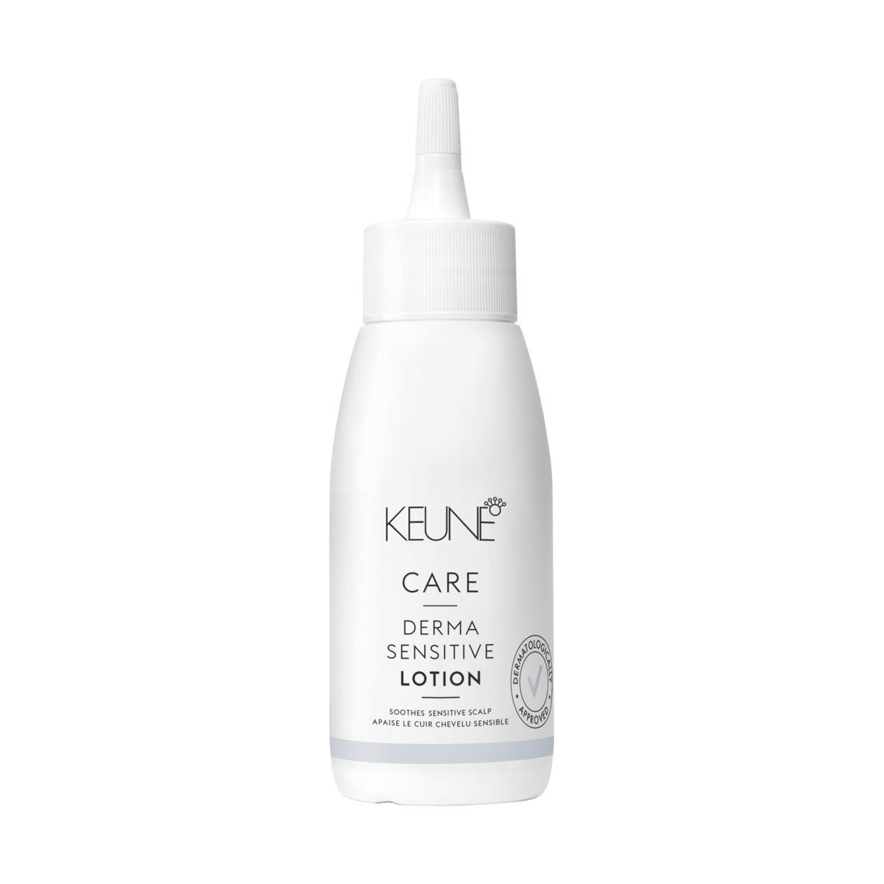 Keune Care Derma Sensitive Lotion 75ml CFH Care For Hair