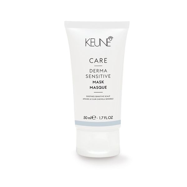 Keune Care Derma Sensitive Mask Travel Size 50ml CFH Care For Hair