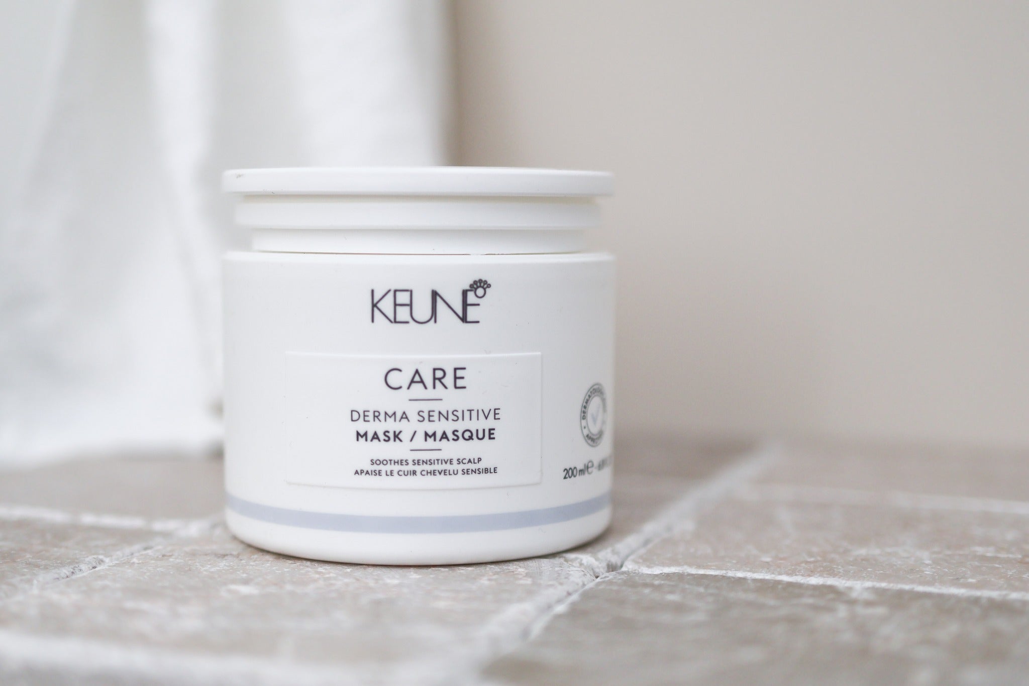 Keune Care Derma Sensitive Mask 200ml CFH Care For Hair