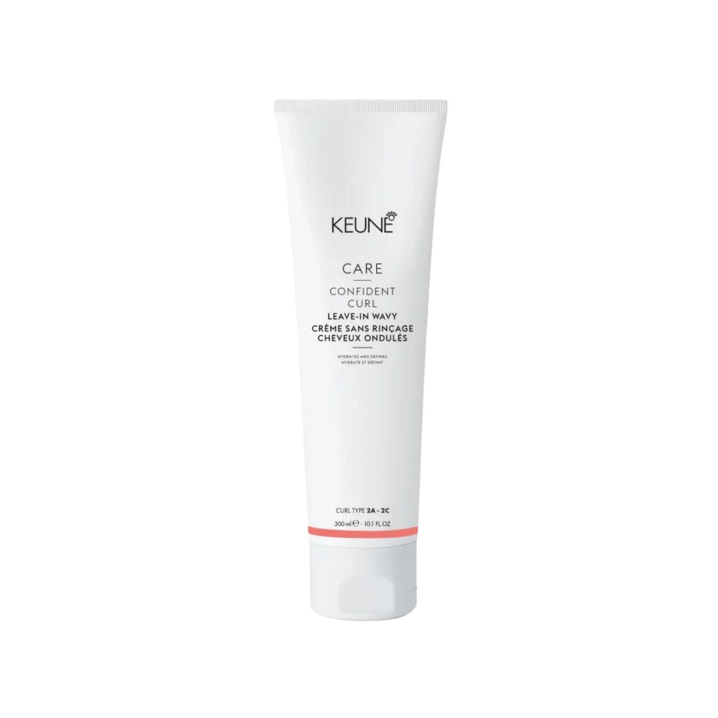 Keune Care Confident Curl Krullen Leave in Wavy CFH