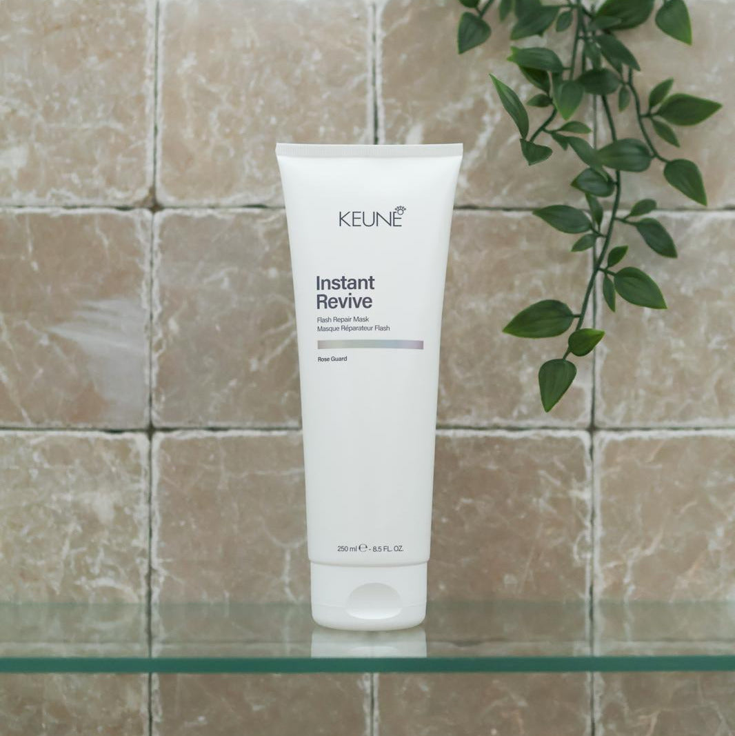 Keune Care Instant Revive Flash Masker bij Care For Hair 