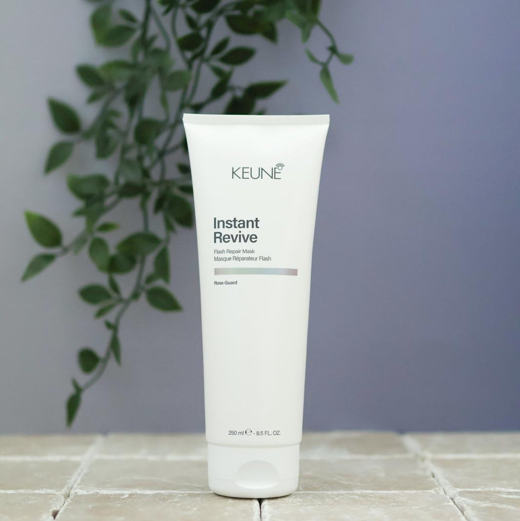 Keune Care Instant Revive Flash Masker bij Care For Hair