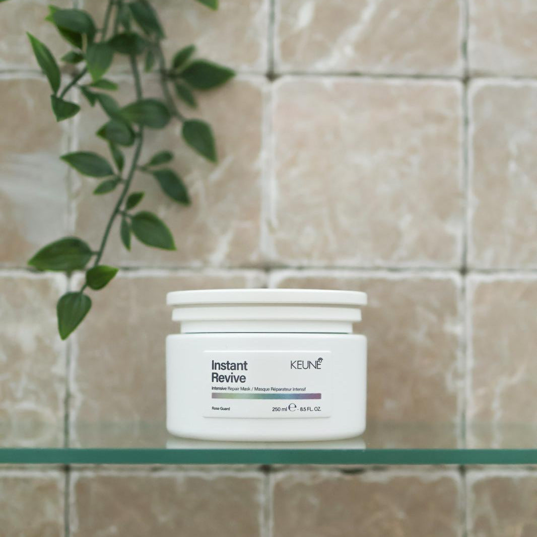 Keune Care Instant Revive Masker 250ml  bij Care For Hair 