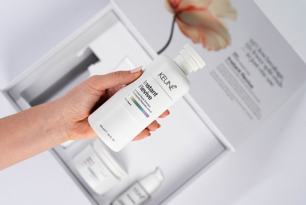 Keune Care Instant Revive bij Care For Hair 